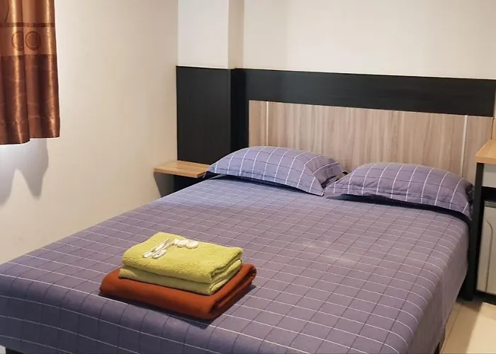 I Home Residence