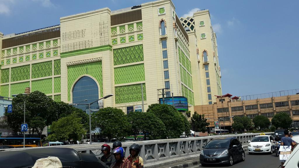 Ihome * Jakarta